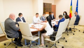 Ultima Oră // Un deputat PAS își dă demisia. Comisia juridică, numiri și imunități a aprobat raportul pentru proiectul de hotărâre